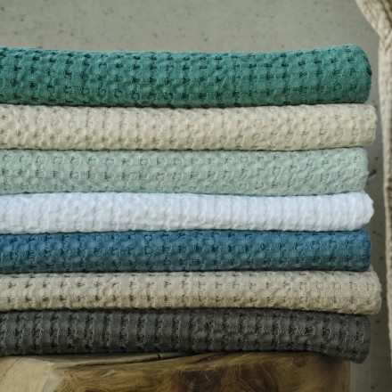 Полотенце 100х150 Abyss & Habidecor Поусада 100