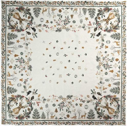 Скатерть Sander ADELE 140х140 40 original