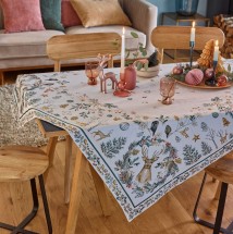 Скатерть Sander ADELE 140х140 40 original