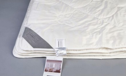 Одеяло летнее 155х200 Hefel PURE SILK SD