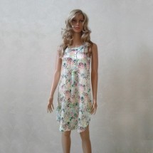 Туника Rue Du Faubourg Liberty