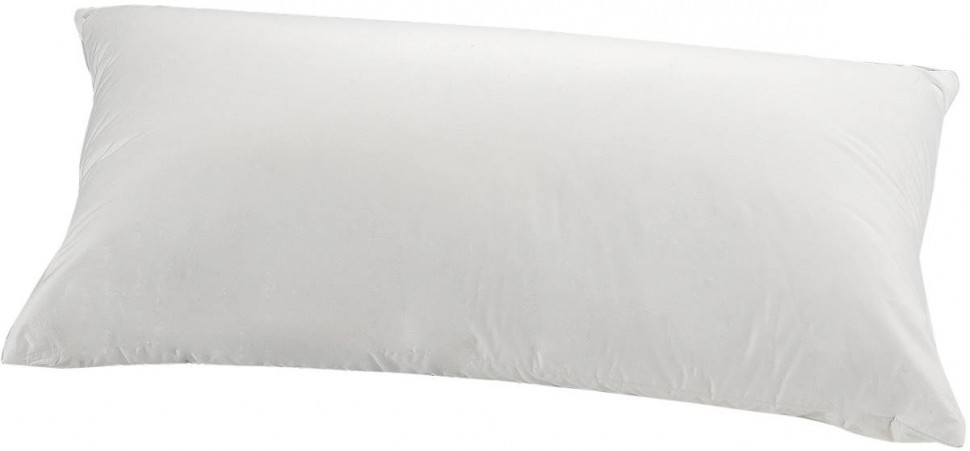 Подушка трехкамерная 70x70 Traumina KISSEN PLUME BIO 3-KAMMERN