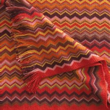 Плед шерстяной 130x190 Eagle Firenze 29