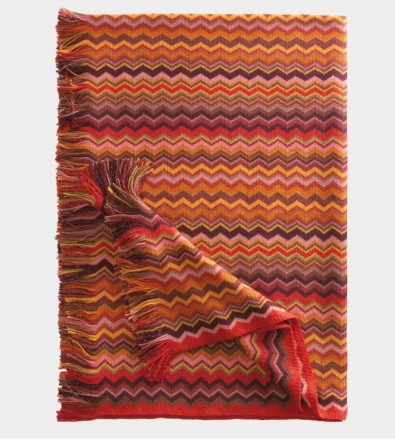 Плед шерстяной 130x190 Eagle Firenze 29