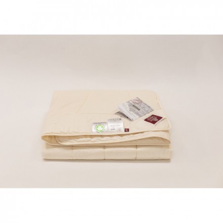 Одеяло легкое 260х240 German Grass Organic Cotton Grass 