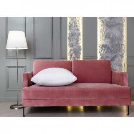 Подушка средняя с бортиком 60х80 German Grass White Familie Down