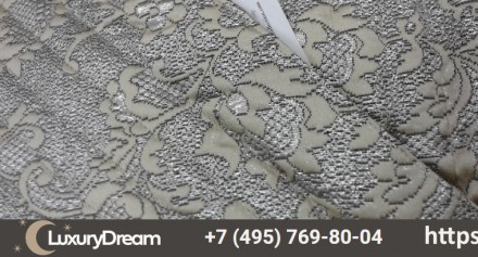 Покрывало 270х270 La Perla Victoria