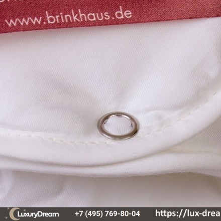 Одеяло легкое 155х220 Brinkhaus Bauschi-Lux