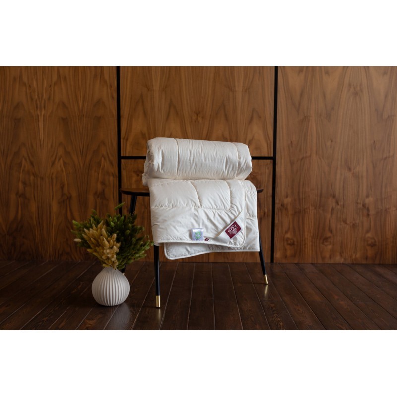 Одеяло всесезонное 160х220 German Grass Organic Cotton Grass