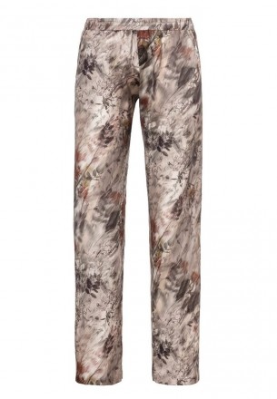 Костюм женский Zimmerli WINTER FLORALS