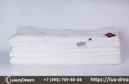 Одеяло всесезонное 220х240 German Grass Double Tencel Grass