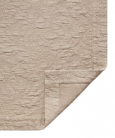 Покрывало 220х240 Luxberry Biscuit бежевое 