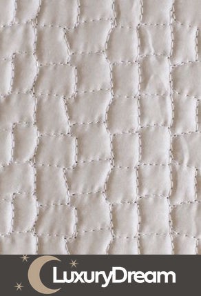 Наволочка декоративная 50х70 Bovi New Sand