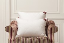 Подушка регулируемая 50x68 German Grass Bamboo