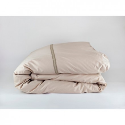 Постельное белье 2 спальное German Grass CARINTHIA NOBLE CANVAS