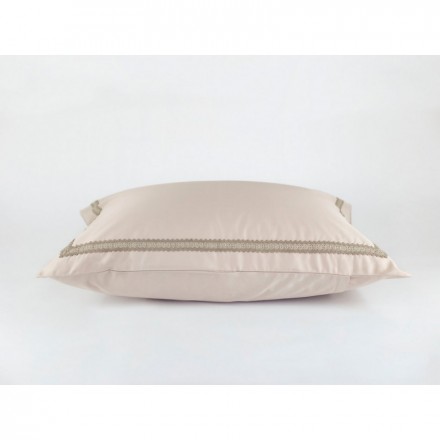 Постельное белье 2 спальное German Grass CARINTHIA NOBLE CANVAS