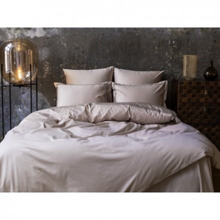 Постельное белье 2 спальное German Grass CARINTHIA NOBLE CANVAS
