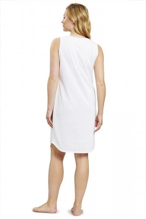 Сорочка Rosch White-Blue 1203112