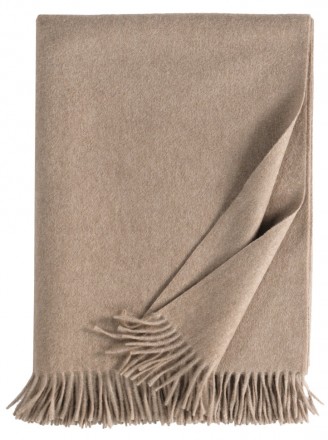 Плед кашемировый 130х195 Eagle Products ВИНДЗОР 603