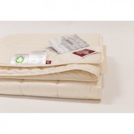 Одеяло легкое 160х220 German Grass Organic Cotton Grass