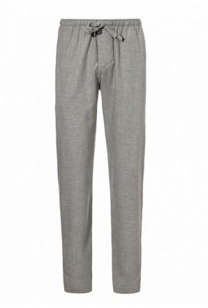 Брюки мужские Zimmerli GREY MELANGE