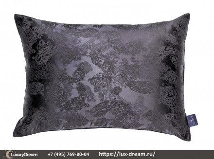 Одеяло 200х220 Billerbeck Excelsior Mono black