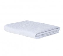 Полотенце 95х150 Roberto Cavalli JAGUAR 012 Bianco