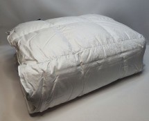  Одеяло 240х220 Traumina LUXURY JAQUARD COTTON DAUNE Всесезонное (WK3)