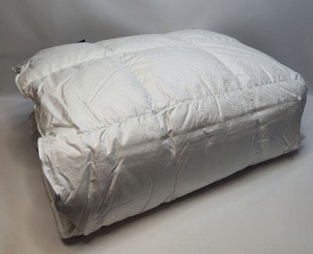  Одеяло 240х220 Traumina LUXURY JAQUARD COTTON DAUNE Всесезонное (WK3)