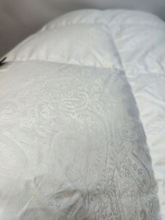  Одеяло 240х220 Traumina LUXURY JAQUARD COTTON DAUNE Всесезонное (WK3)