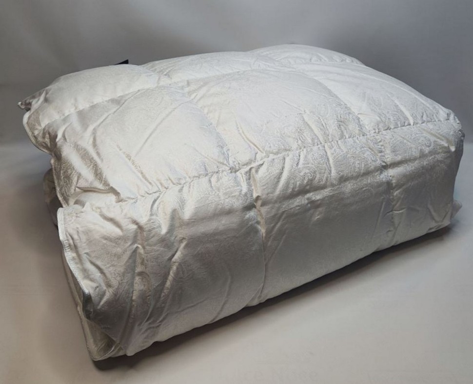  Одеяло 240х220 Traumina LUXURY JAQUARD COTTON DAUNE Всесезонное (WK3)
