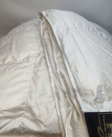  Одеяло 240х220 Traumina LUXURY JAQUARD COTTON DAUNE Всесезонное (WK3)