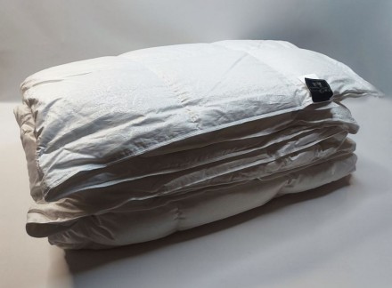  Одеяло 240х220 Traumina LUXURY JAQUARD COTTON DAUNE Всесезонное (WK3)