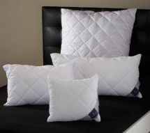 Подушка 50x70 Billerbeck Classic Clean