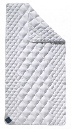 Наматрасник 160х200 Billerbeck Cottonell 