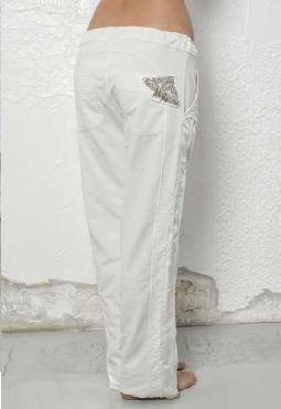 Домашний костюм Arte Pura AP3.077 Корона кремовый