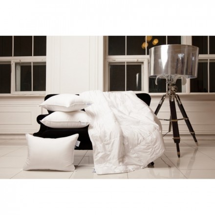 Подушка антиаллергенная 68x68 German Grass Premium Familie Non-Allergic