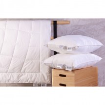 Подушка антиаллергенная 68x68 German Grass Premium Familie Non-Allergic