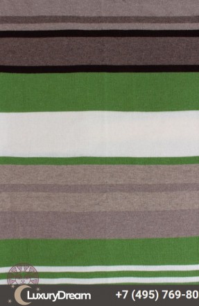 Плед-покрывало 150х200 Luxberry Imperio 82 зеленый