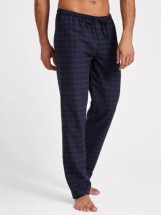 Брюки мужские Zimmerli COZY FLANNEL