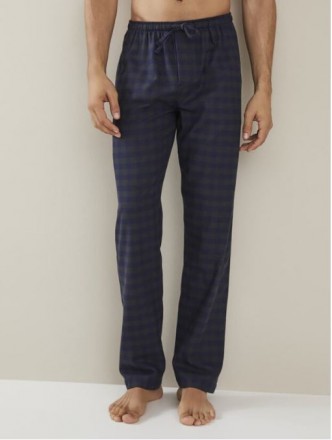 Брюки мужские Zimmerli COZY FLANNEL