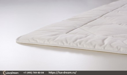 Одеяло 200х220 Paradies Baumvole Light