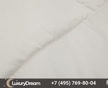 Элитное одеяло кашемировое 200х220 German Grass Cashmere