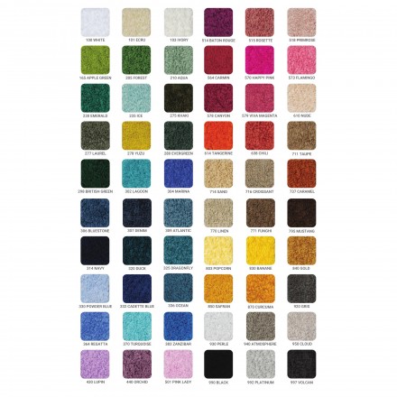 Полотенце 40x60 Abyss & Habidecor Super Pile 714