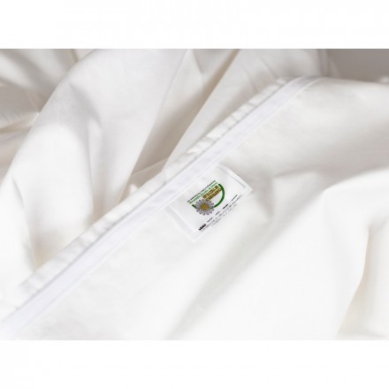 Постельное белье 2 спальное German Grass INNSBRUCK NOBLE PEARL