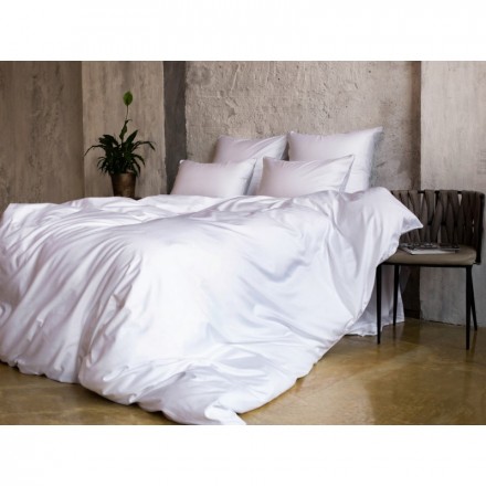 Постельное белье 2 спальное German Grass INNSBRUCK NOBLE PEARL