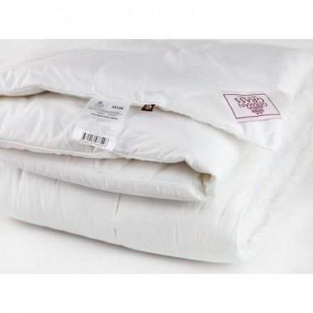 Одеяло кашемировое 220х240 German Grass Cashmere