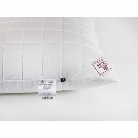 Подушка регулируемая 68х68 German Grass Stop-Allergyline Premium Non-Alergenic