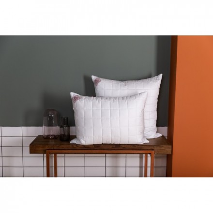 Подушка регулируемая 68х68 German Grass Stop-Allergyline Premium Non-Alergenic