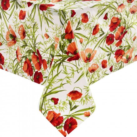 Скатерть 135x220 Sander BISTRO ALVOR (цвет 1)